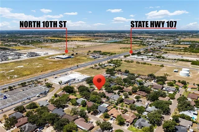 $2,000 | 214 Santa Fe Street, Edinburg, TX 78541