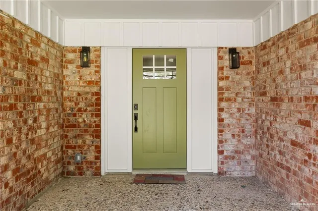 a view of a bathroom with a shower