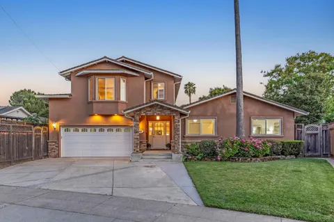 $2,850,000 | Farm Hill Way, San Jose, CA 95120