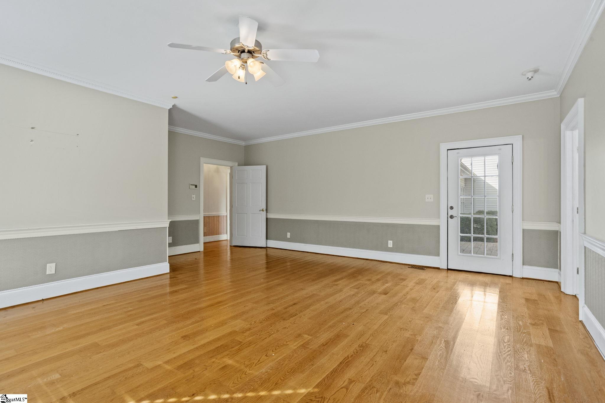 414 Giggle Drive Laurens, SC 29360 - Photo 19 of 41