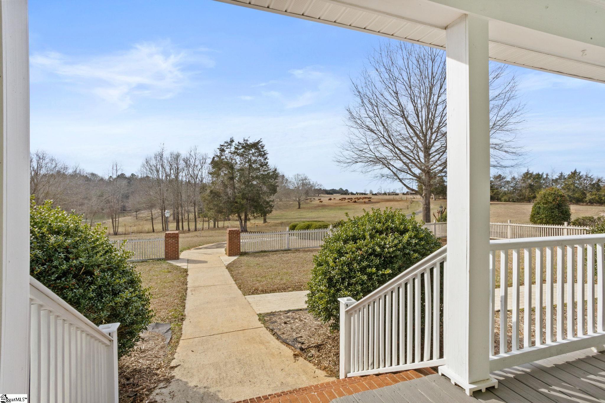 414 Giggle Drive Laurens, SC 29360 - Photo 22 of 41