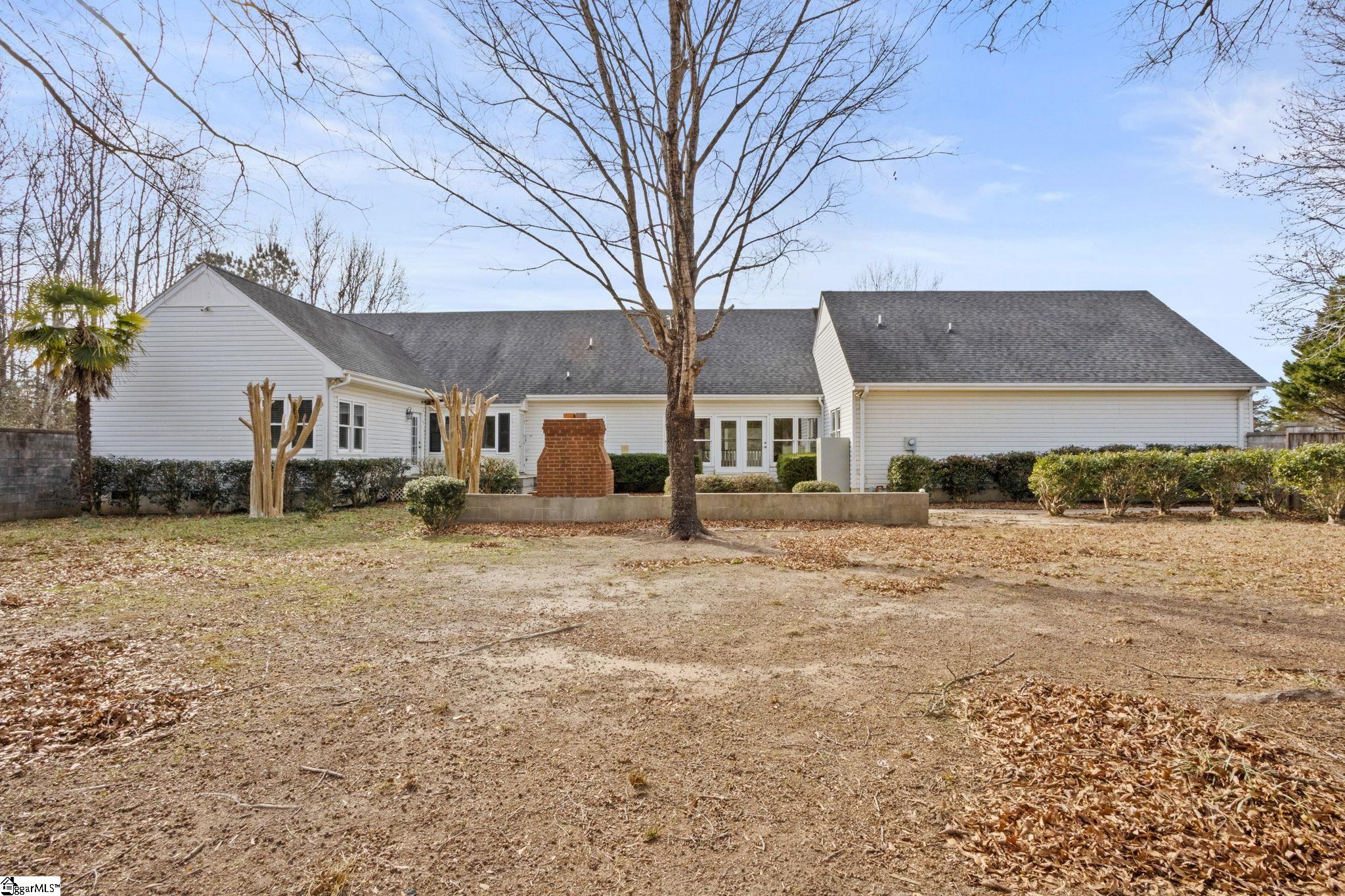 414 Giggle Drive Laurens, SC 29360 - Photo 35 of 41