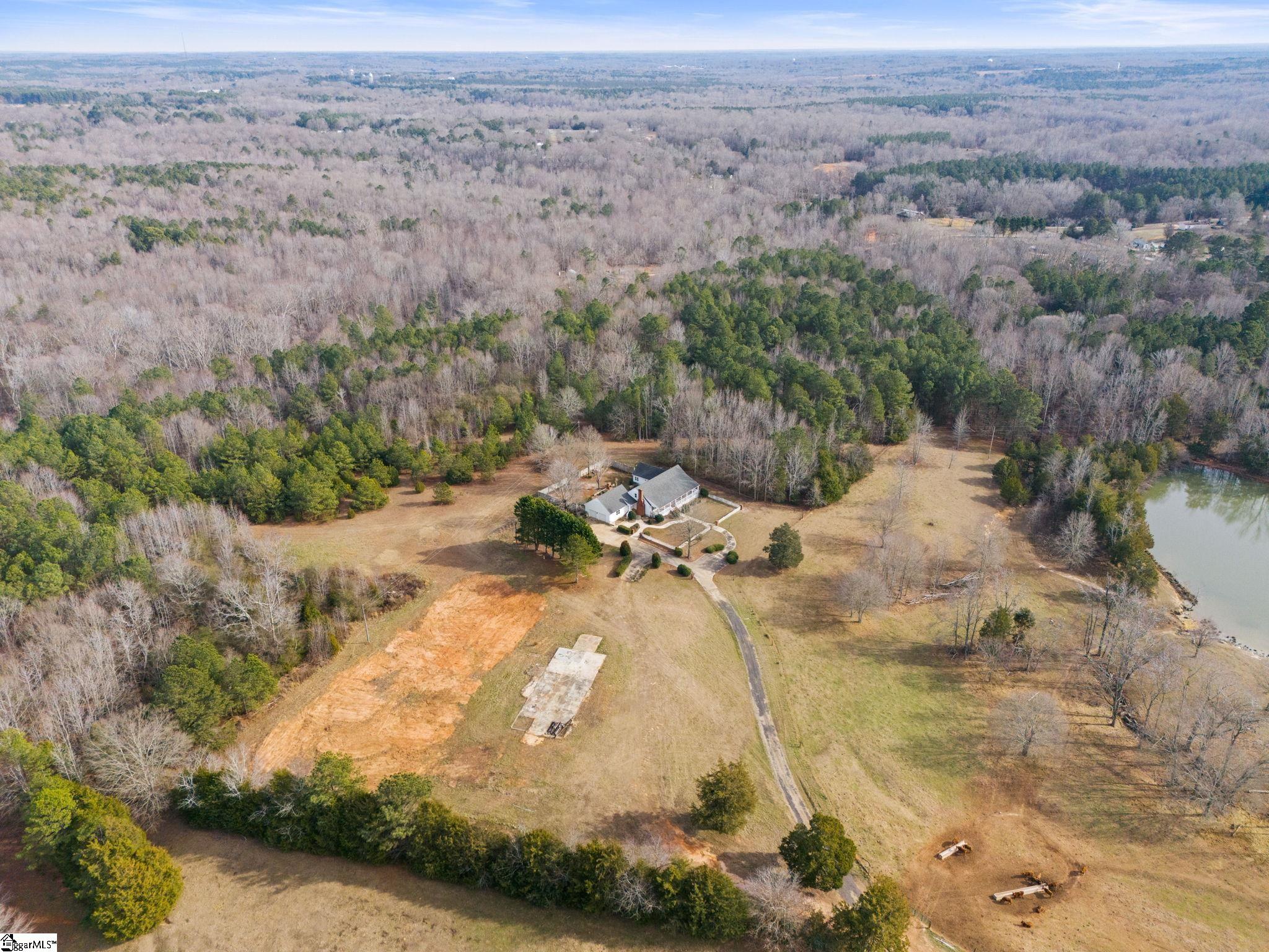 414 Giggle Drive Laurens, SC 29360 - Photo 36 of 41