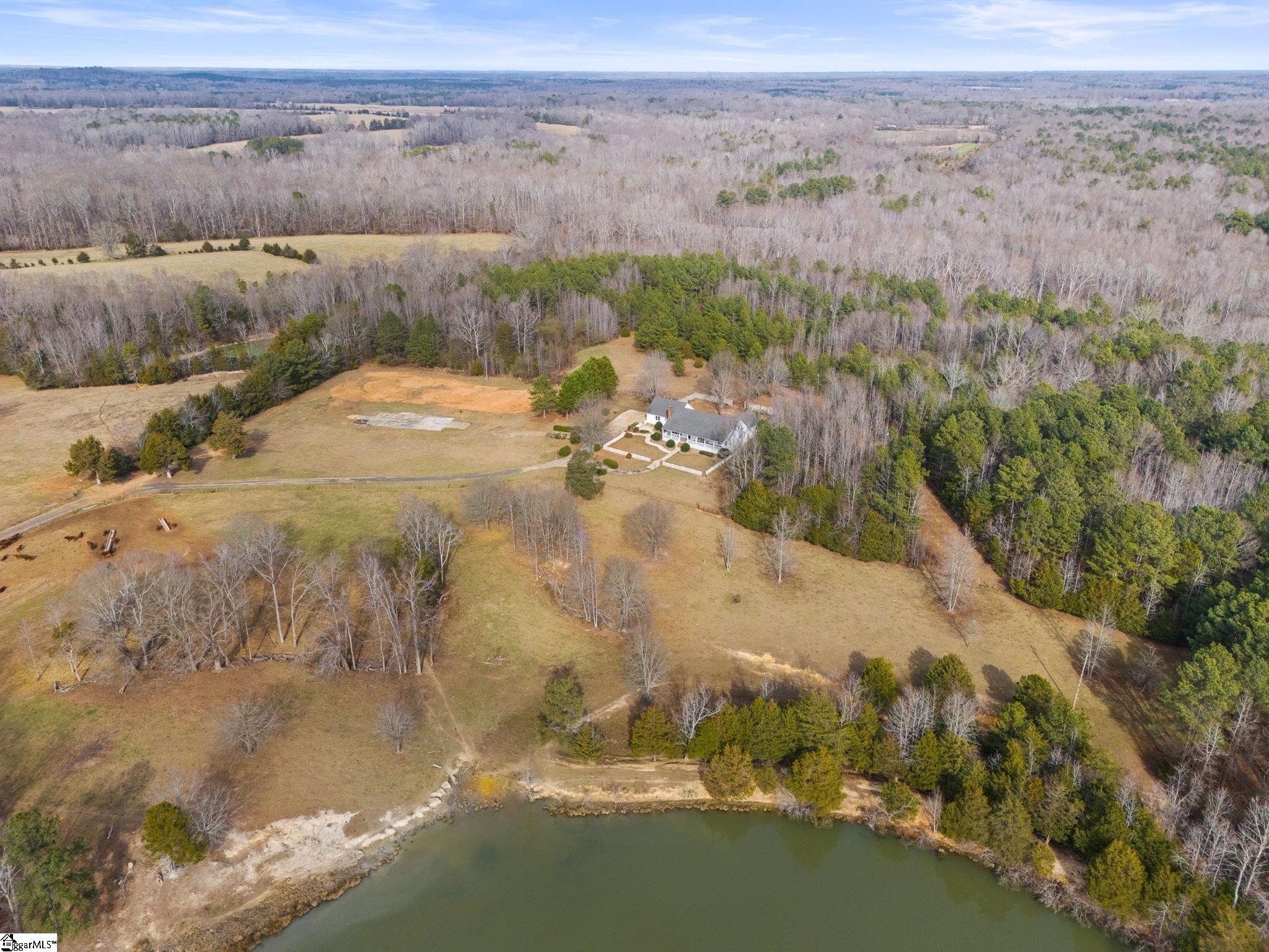 414 Giggle Drive Laurens, SC 29360 - Photo 38 of 41