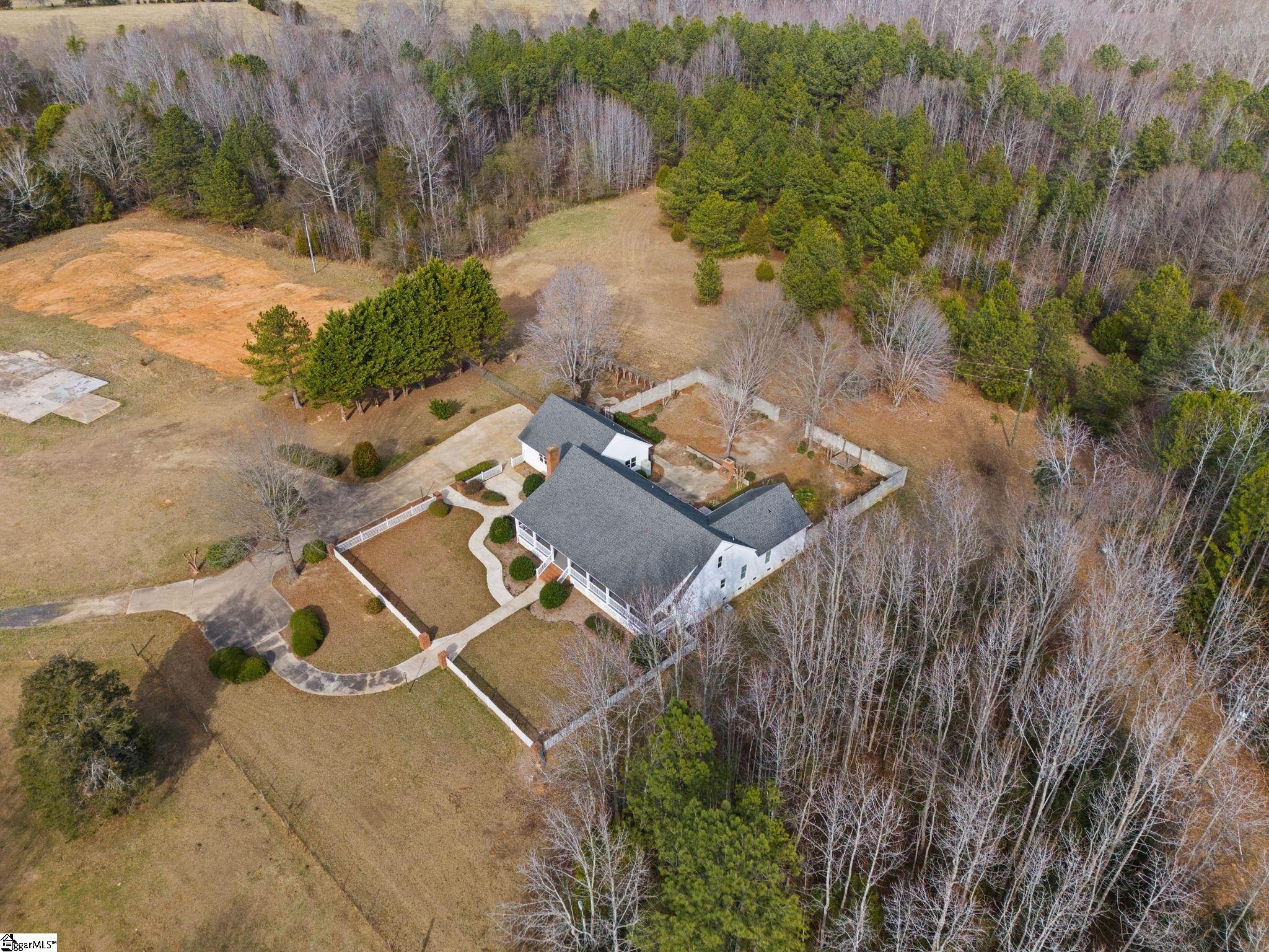 414 Giggle Drive Laurens, SC 29360 - Photo 39 of 41