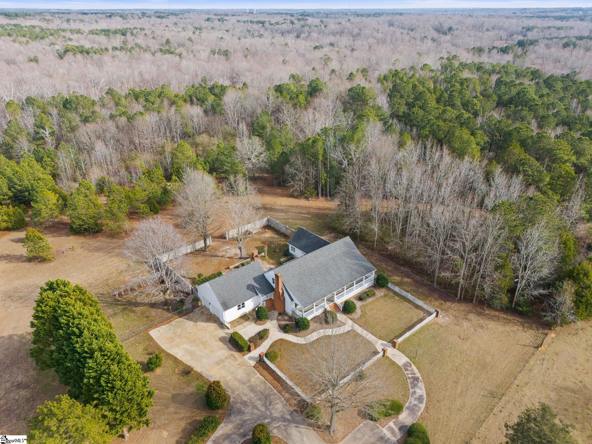 414 Giggle Drive Laurens, SC 29360 - Photo 41 of 41