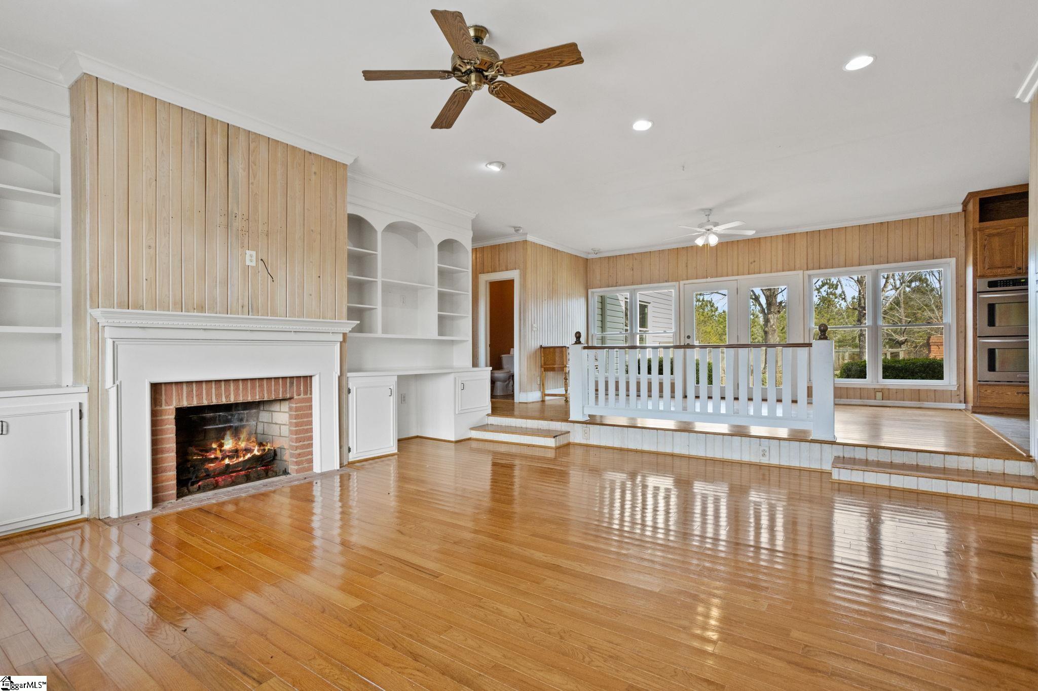 414 Giggle Drive Laurens, SC 29360 - Photo 10 of 41