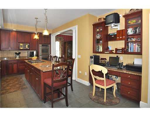 260 George Washington Highway Scituate, RI 02815 - Photo 3 of 10 Kitchen.