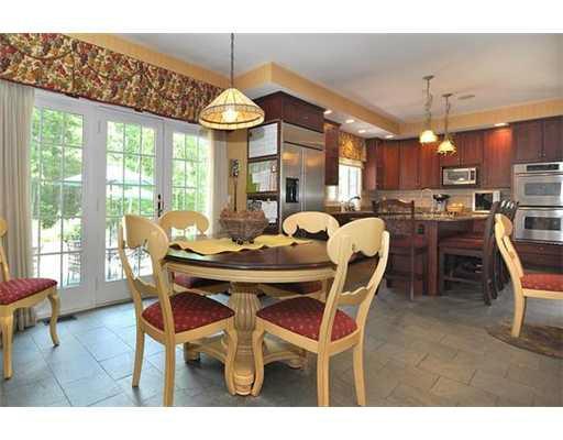 260 George Washington Highway Scituate, RI 02815 - Photo 4 of 10 Kitchen.