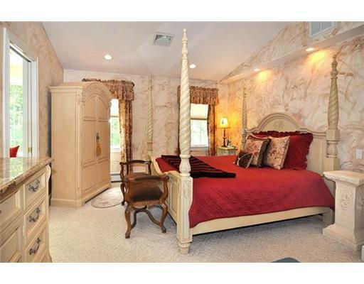 260 George Washington Highway Scituate, RI 02815 - Photo 6 of 10 Master Bedroom.