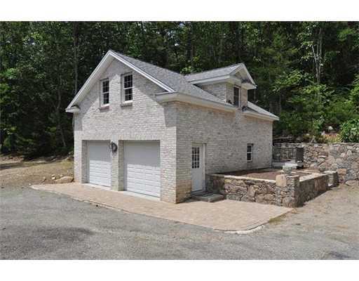 260 George Washington Highway Scituate, RI 02815 - Photo 10 of 10 Other.