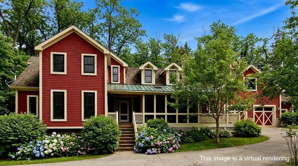 $1,399,000 | S91W37885 Antique Lane, Eagle, WI 53119