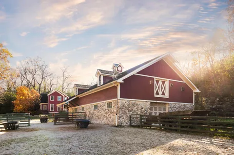 $1,699,000 | S91W37885 Antique Lane, Eagle, WI 53119