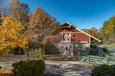 $1,699,000 | S91W37885 Antique Lane, Eagle, WI 53119