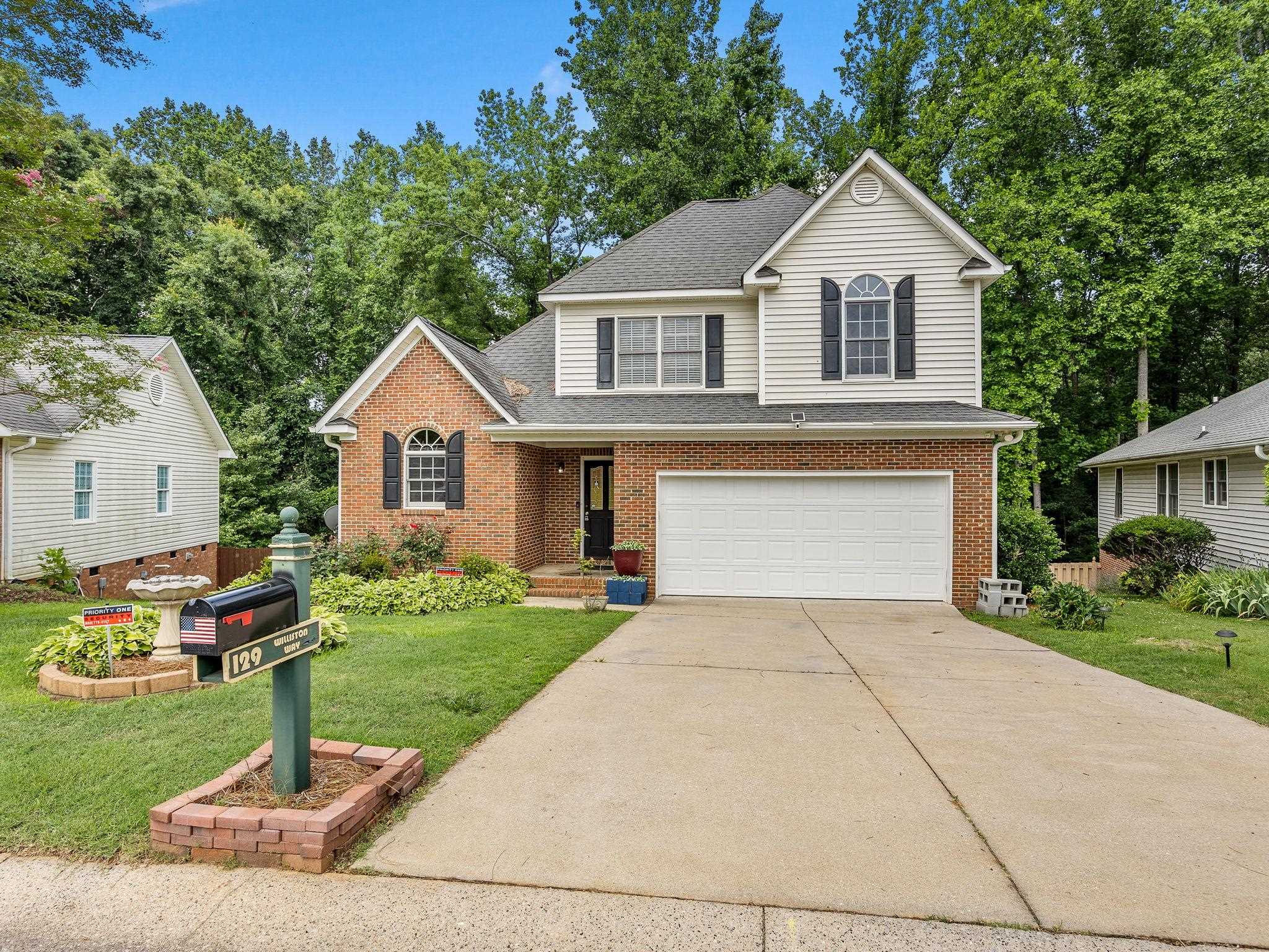 129 Williston Way Moore, SC 29369 - Photo 1 of 40