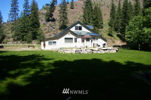 591 Mad River Road Entiat, WA 98822 - Photo 1 of 1 Gallery Image 1