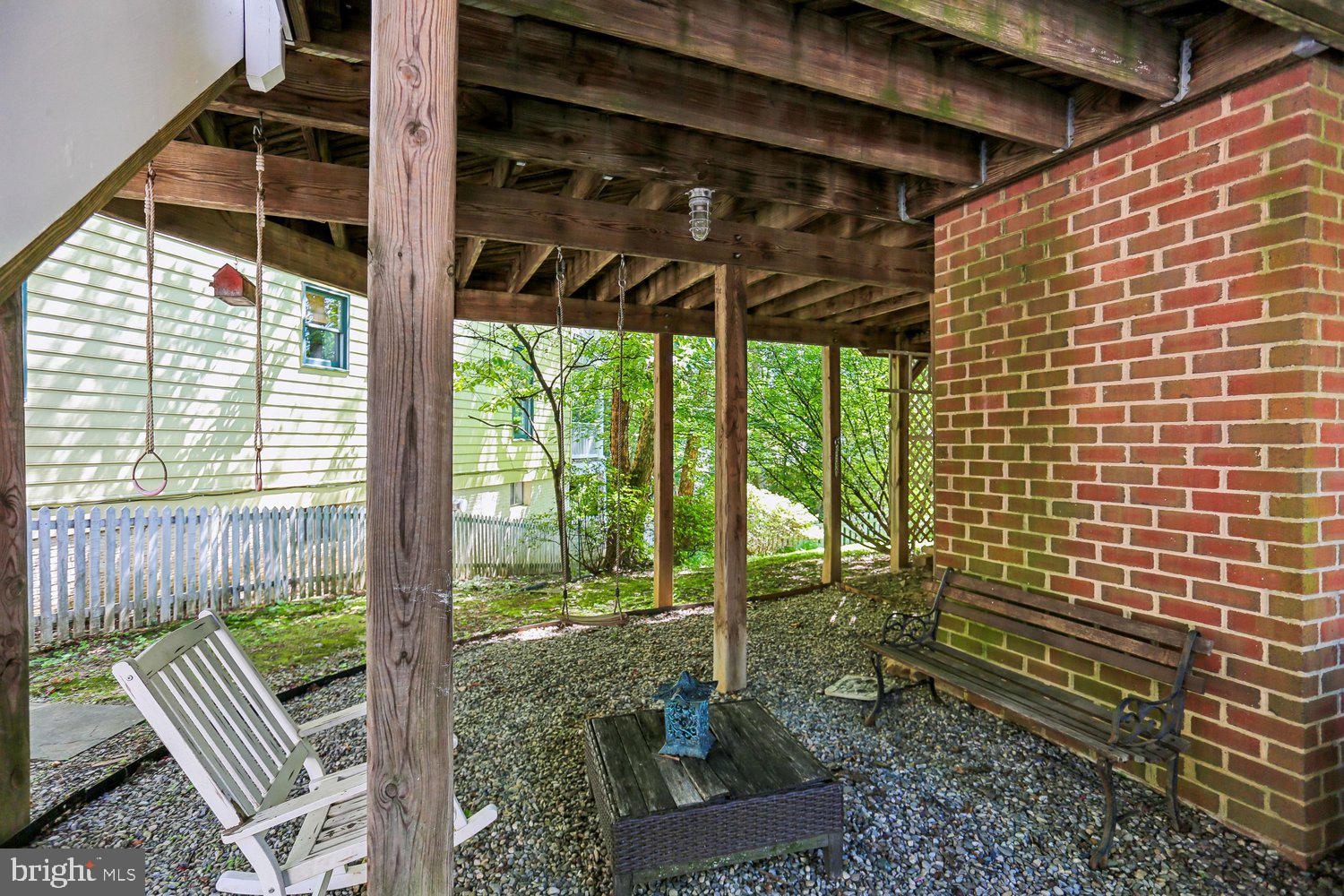 465 Tschiffely Square Road Gaithersburg, MD 20878 - Photo 56 of 74 Multiple spaces for outdoor enjoyment