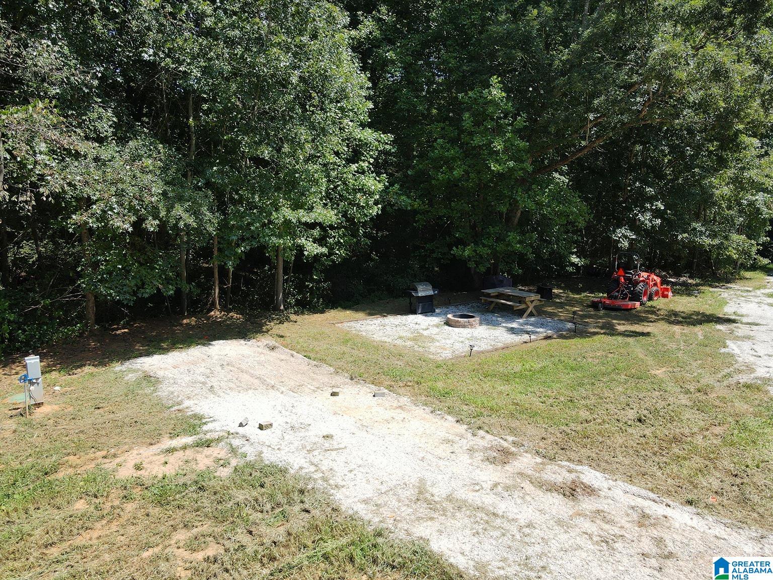 2371 Mt Moriah Road Delta, AL 36258 - Photo 42 of 50