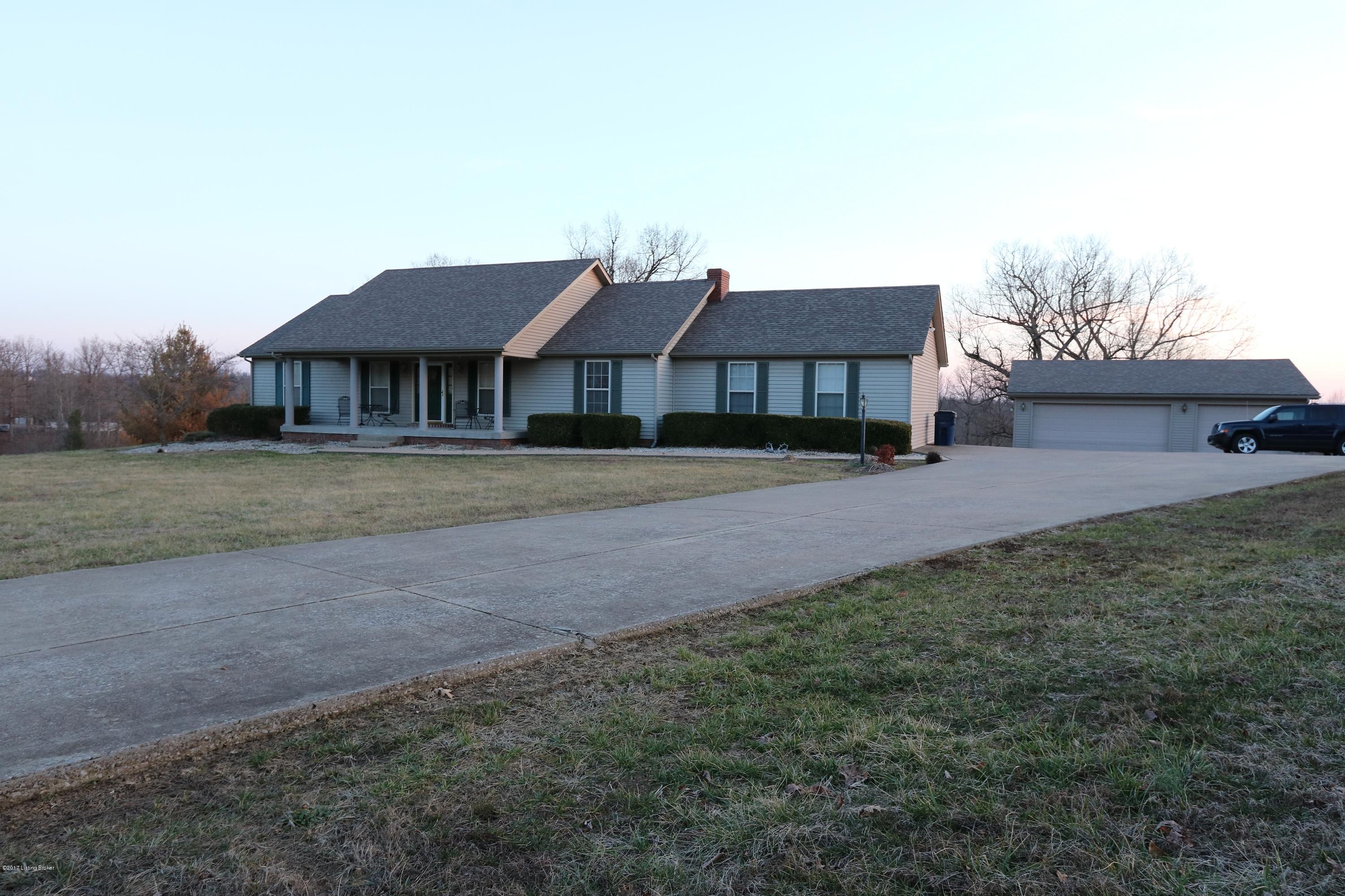 2071 Sunbeam Road Leitchfield, KY 42754 - Photo 34 of 43 2071 Sunbeam5