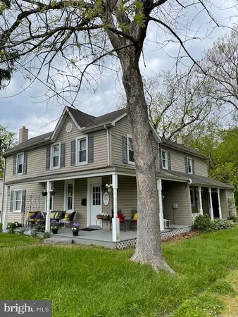 $220,000 | 101 West Cecil Avenue, North East, MD 21901