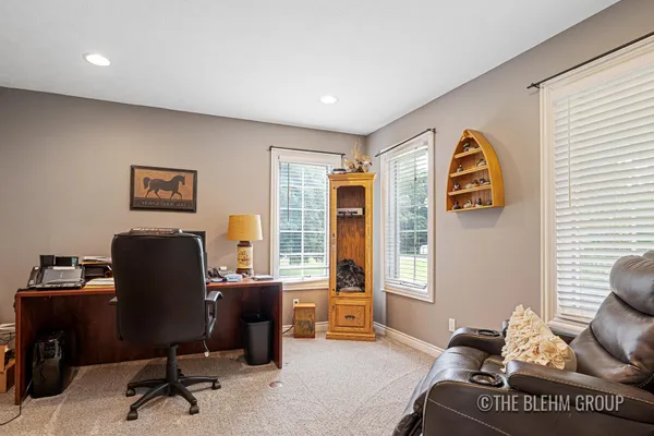 $589,000 | 1705 Fritz Street, Marne, MI 49435