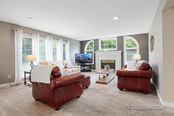 $589,000 | 1705 Fritz Street, Marne, MI 49435