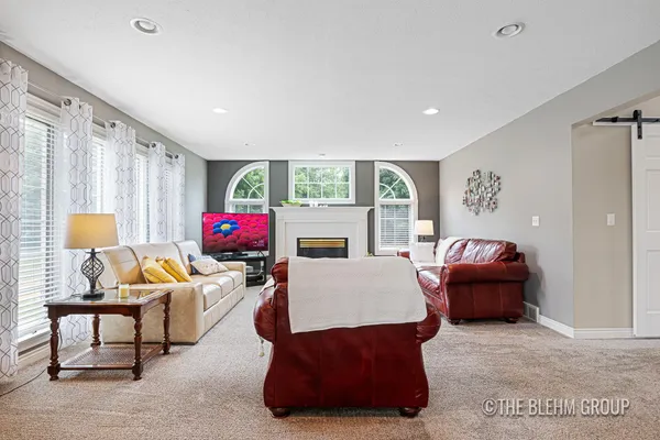 $589,000 | 1705 Fritz Street, Marne, MI 49435