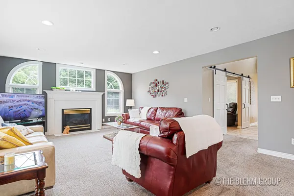 $589,000 | 1705 Fritz Street, Marne, MI 49435