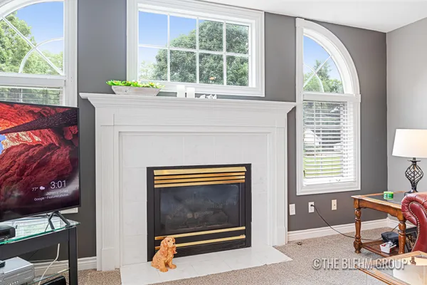 $589,000 | 1705 Fritz Street, Marne, MI 49435