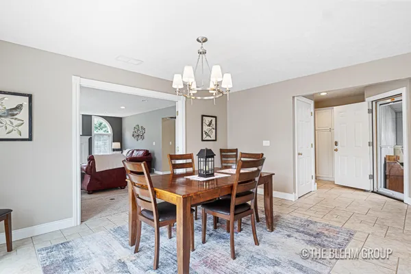 $589,000 | 1705 Fritz Street, Marne, MI 49435