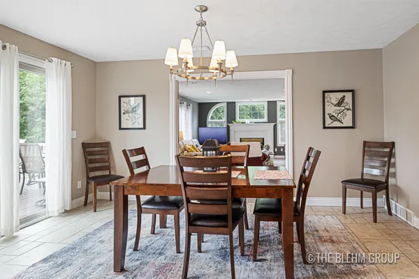 $589,000 | 1705 Fritz Street, Marne, MI 49435