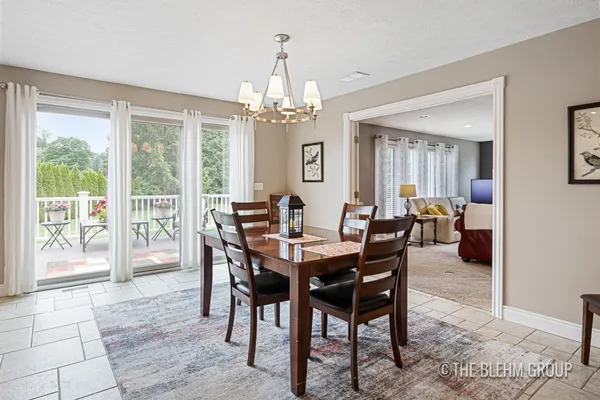 $589,000 | 1705 Fritz Street, Marne, MI 49435