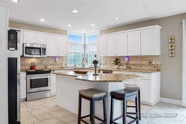 $589,000 | 1705 Fritz Street, Marne, MI 49435