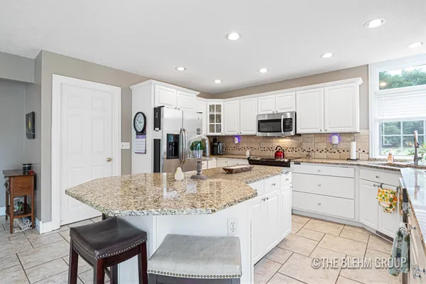 $589,000 | 1705 Fritz Street, Marne, MI 49435