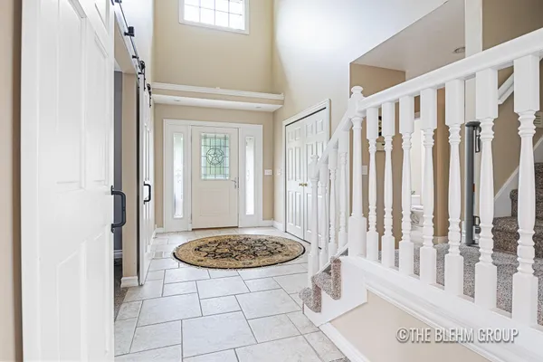 $589,000 | 1705 Fritz Street, Marne, MI 49435