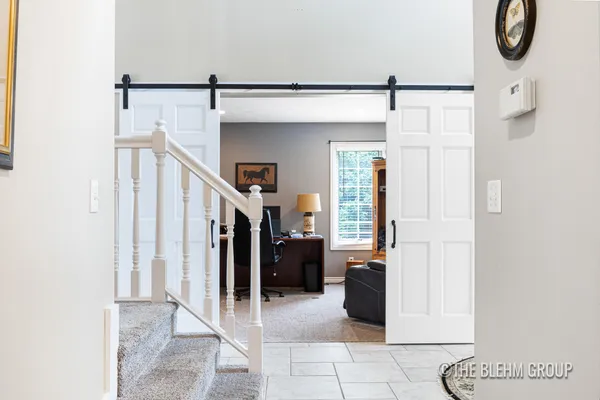 $589,000 | 1705 Fritz Street, Marne, MI 49435