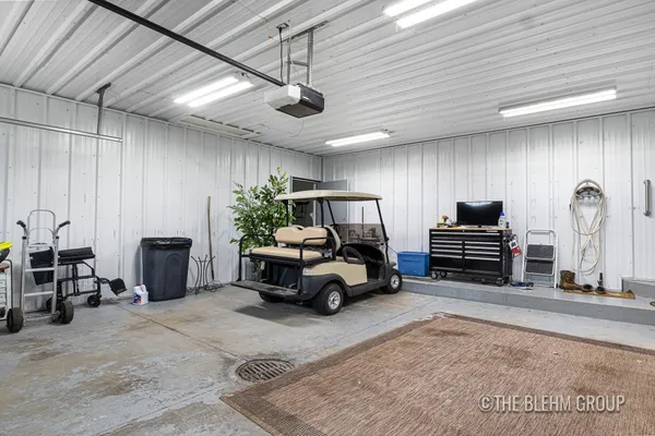 $589,000 | 1705 Fritz Street, Marne, MI 49435