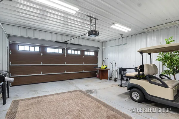 $589,000 | 1705 Fritz Street, Marne, MI 49435