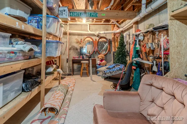 $589,000 | 1705 Fritz Street, Marne, MI 49435