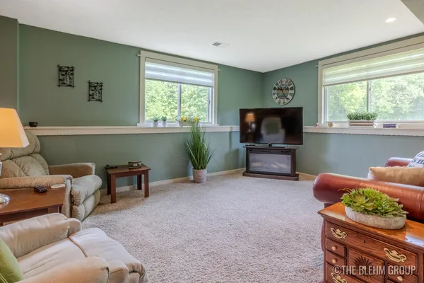 $589,000 | 1705 Fritz Street, Marne, MI 49435