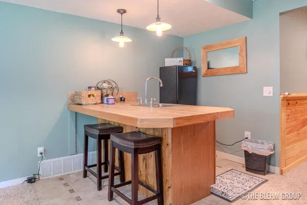 $589,000 | 1705 Fritz Street, Marne, MI 49435