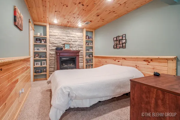 $589,000 | 1705 Fritz Street, Marne, MI 49435