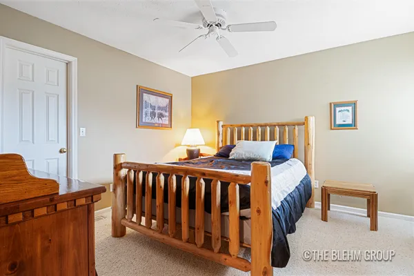 $589,000 | 1705 Fritz Street, Marne, MI 49435