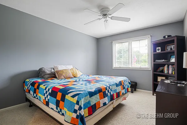 $589,000 | 1705 Fritz Street, Marne, MI 49435