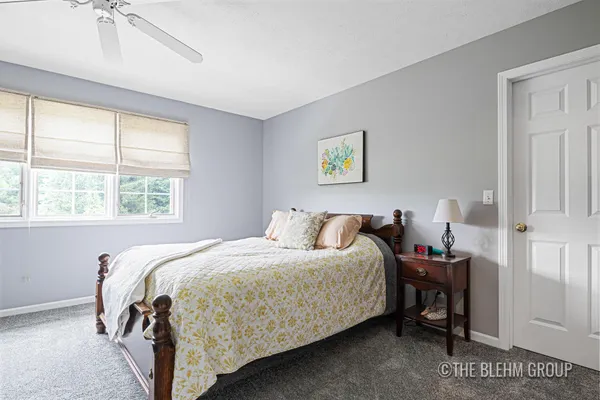 $589,000 | 1705 Fritz Street, Marne, MI 49435