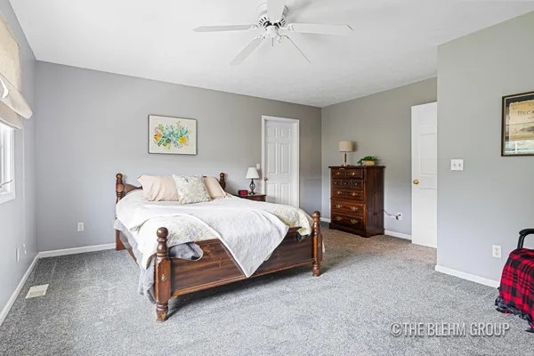 $589,000 | 1705 Fritz Street, Marne, MI 49435