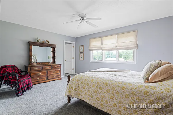 $589,000 | 1705 Fritz Street, Marne, MI 49435