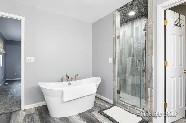 $589,000 | 1705 Fritz Street, Marne, MI 49435