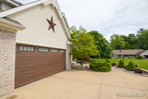 $589,000 | 1705 Fritz Street, Marne, MI 49435