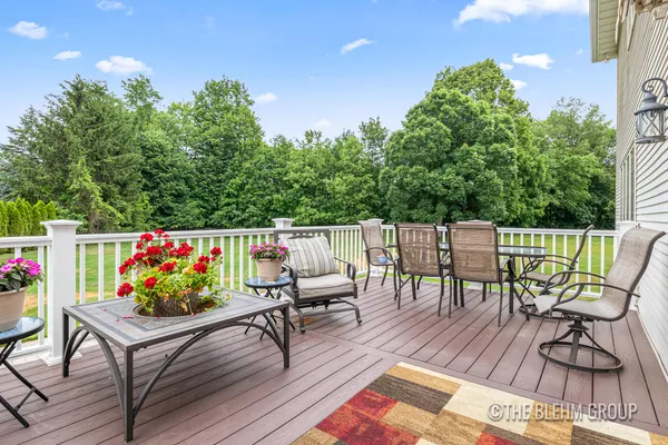 $589,000 | 1705 Fritz Street, Marne, MI 49435